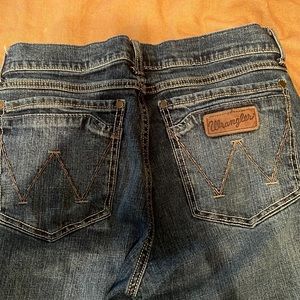 Wrangler Retro Slim Boot